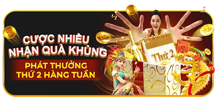 Hình ảnh các chương trình khuyến mãi hấp dẫn dành cho cá cược thể thao tại 777vin777